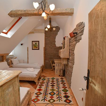 Konaciste Jezero Zlatibor Aparthotel Ngoại thất bức ảnh