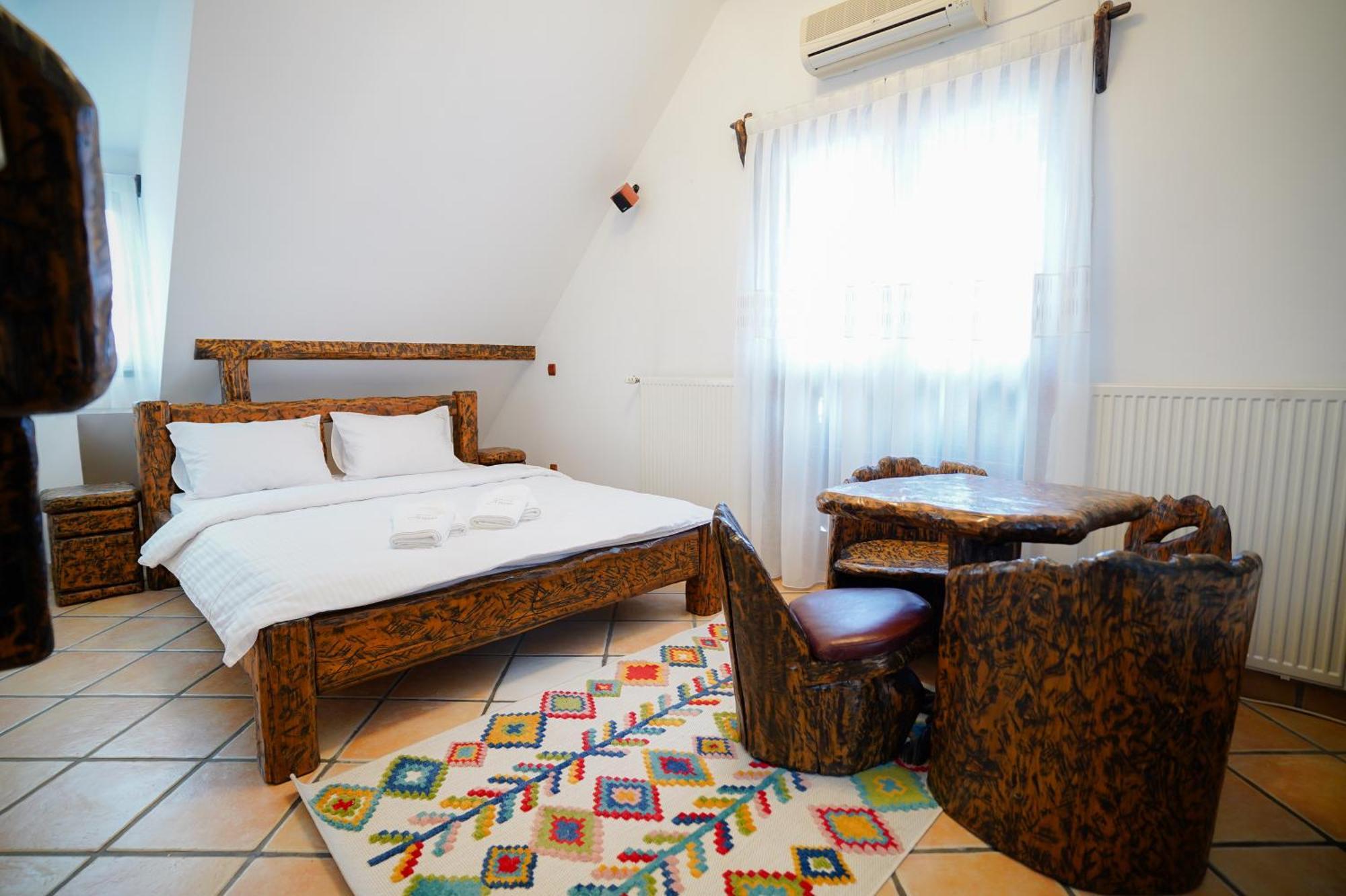 Konaciste Jezero Zlatibor Aparthotel Ngoại thất bức ảnh