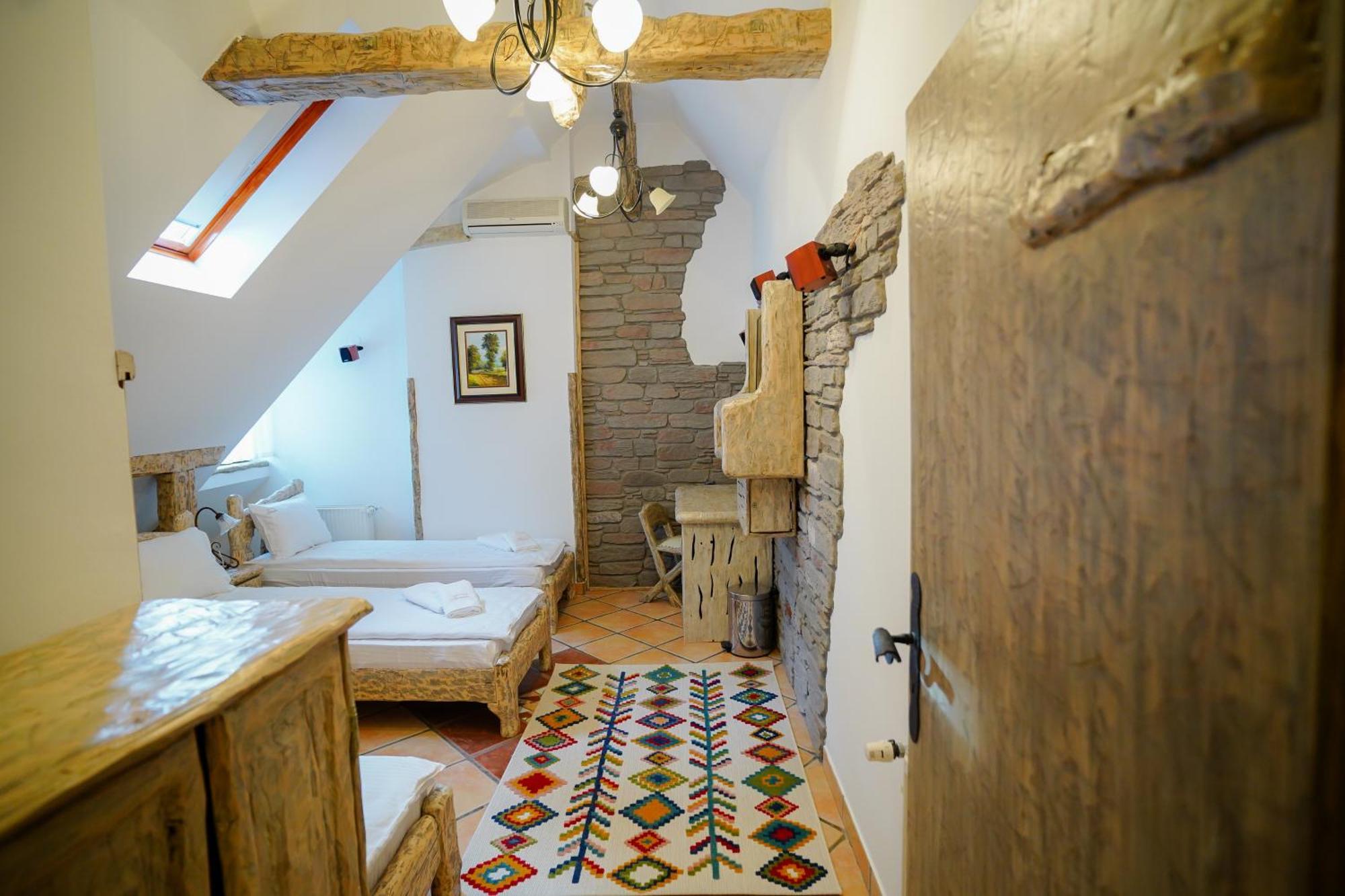 Konaciste Jezero Zlatibor Aparthotel Ngoại thất bức ảnh