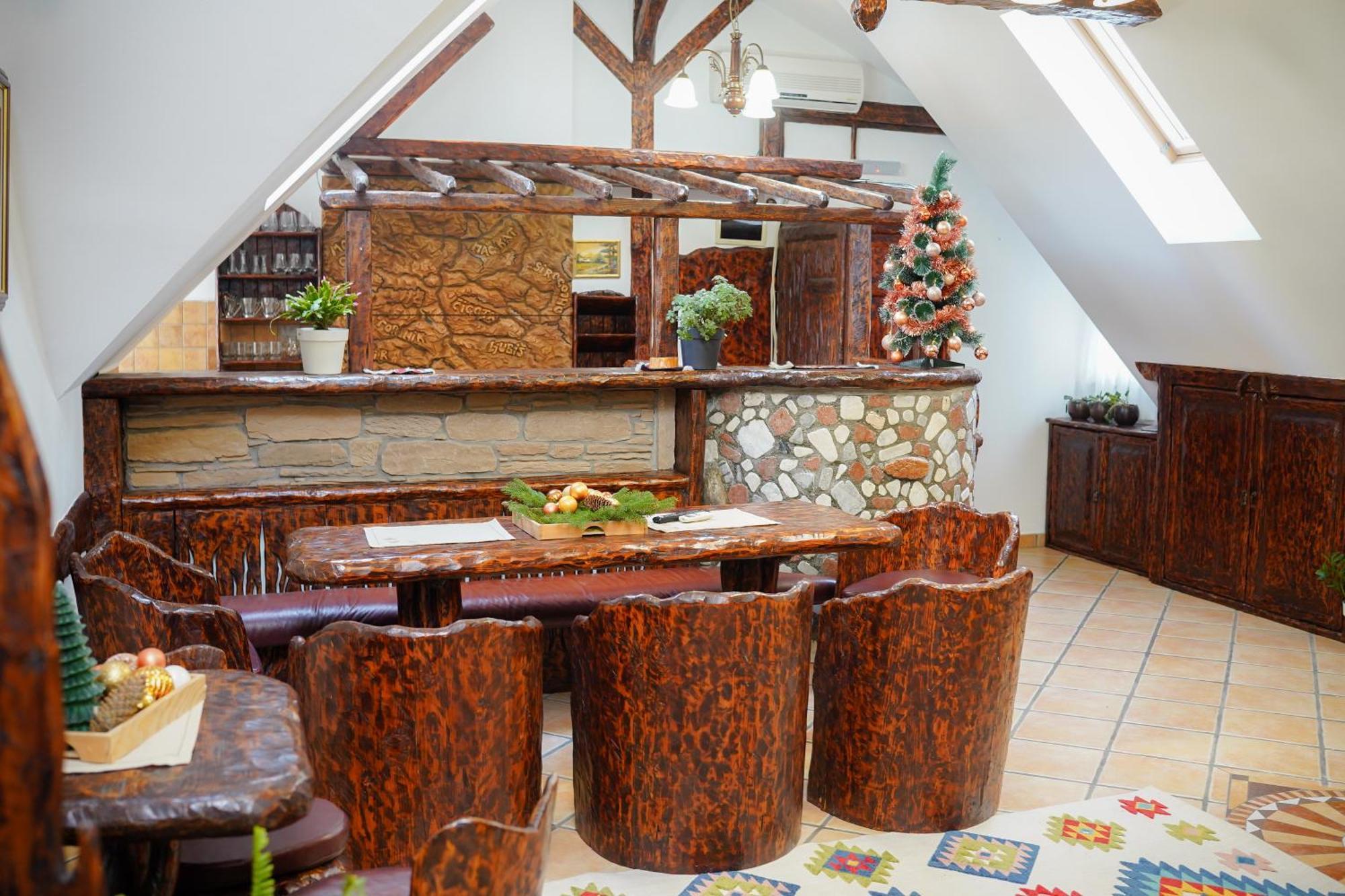 Konaciste Jezero Zlatibor Aparthotel Ngoại thất bức ảnh