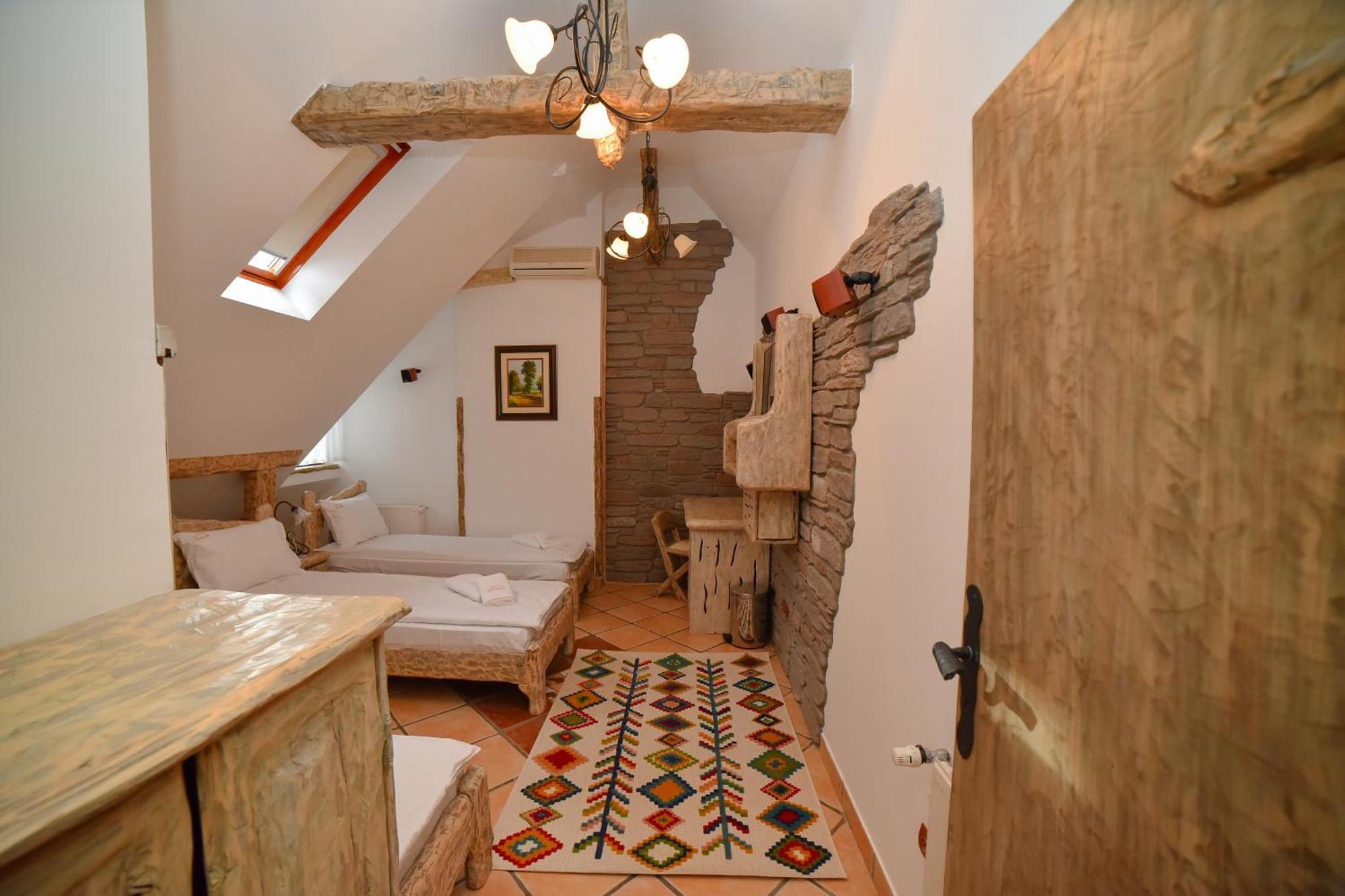 Konaciste Jezero Zlatibor Aparthotel Ngoại thất bức ảnh